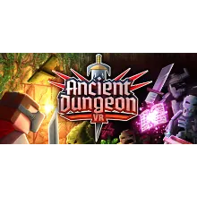 Ancient Dungeon VR АВТОДОСТАВКА STEAM РОССИЯ
