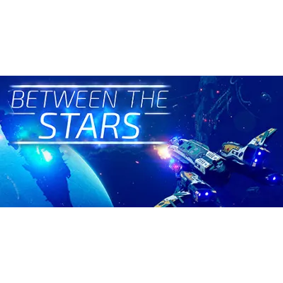 Between the Stars (Steam Global Key) - irongamers.ru