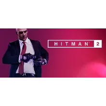 HITMAN 2 Gold - Steam офлайн аккаунт без активаторов