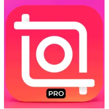 InShot Видео редактор и фото PRO iPhone ios AppStore