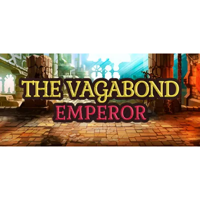 The Vagabond Emperor АВТОДОСТАВКА STEAM GLOBAL МГНОВЕННО ЛИЦЕНЗИЯ - irongamers.ru
