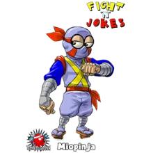 FightNJokes Xbox One & Series S|X сode🔑