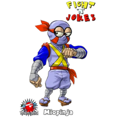 FightNJokes Xbox One & Series S|X ключ