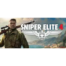 Sniper Elite 4 - Steam офлайн аккаунт