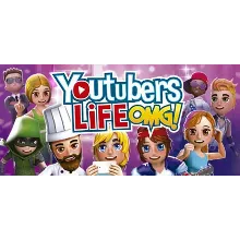 Youtubers Life - Steam офлайн аккаунт