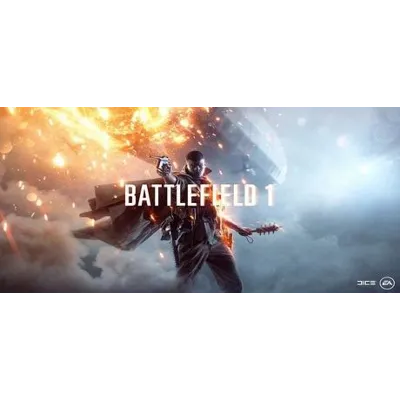 Battlefield 1 - Origin офлайн аккаунт без активаторов - irongamers.ru