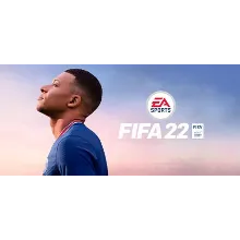 FIFA 22 - Origin офлайн аккаунт без активаторов