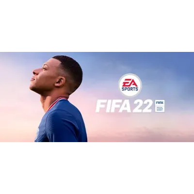 FIFA 22 - Origin офлайн аккаунт без активаторов - irongamers.ru
