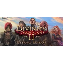 Divinity: Original Sin 2 Eternal Edition - офлайн