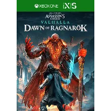 Assassin´s Creed Вальгалла: Заря Рагнарёка Xbox Ключ