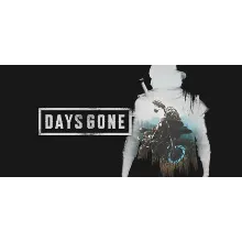 Days Gone - Steam офлайн аккаунт без активаторов