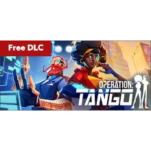 Operation: Tango - Steam офлайн без активаторов