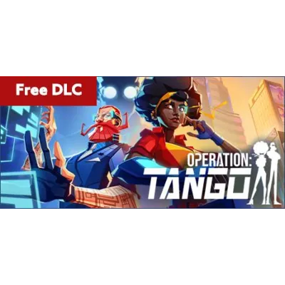 Operation: Tango - Steam офлайн без активаторов - irongamers.ru