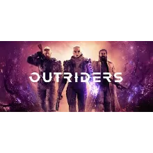 OUTRIDERS - Steam офлайн аккаунт без активаторов