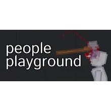 People Playground - офлайн аккаунт без активаторов