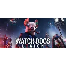 Watch Dogs: Legion - Global Uplay account Shared 💳