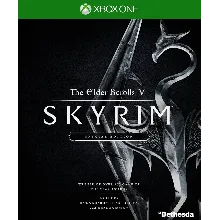 Skyrim Special Edition + Fallout 4 G.O.T.Y. Bundle XBOX