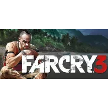 Far Cry 3 - Uplay аккаунт без активаторов