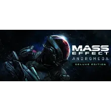 Mass Effect: Andromeda Deluxe - офлайн без активатора