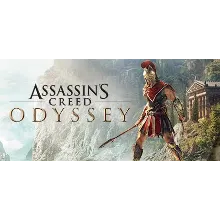 Assassin’s Creed Odyssey - Uplay без активаторов 💳