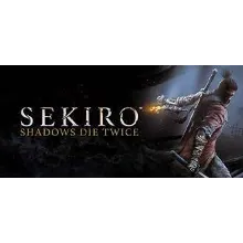 Sekiro: Shadows Die Twice - Steam без активаторов