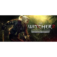 The Witcher 2: Assassins of Kings - Steam offline