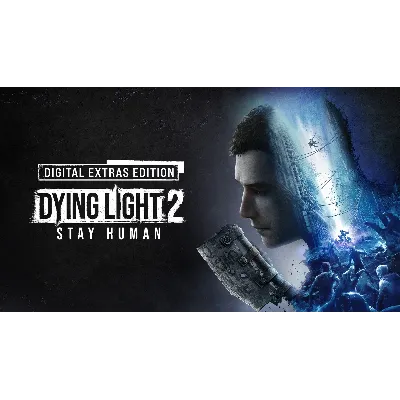 Dying Light 2: Stay Human Extras Edition+DLC+Акаунт - irongamers.ru