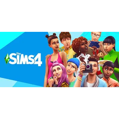 The Sims 4 - Origin офлайн аккаунт без активаторов - irongamers.ru