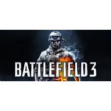 Battlefield 3 - Origin офлайн аккаунт без активатора