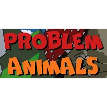 Problem Animals (Steam key/Region free)