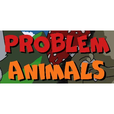 Problem Animals (Steam key/Region free) - irongamers.ru