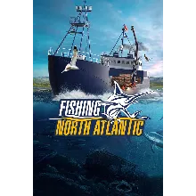 Fishing: North Atlantic XBOX ONE X|S КЛЮЧ