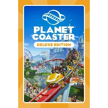 Planet Coaster: Подарочное издание Xbox One X|S ключ
