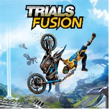 Trials Fusion XBOX ONE X|S КЛЮЧ
