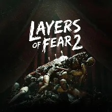 Layers of Fear 2 XBOX ONE / XBOX SERIES X|S [ Ключ ]