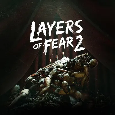 Layers of Fear 2 XBOX ONE / XBOX SERIES X|S [ Ключ ] - irongamers.ru
