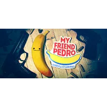 My Friend Pedro АВТОДОСТАВКА STEAM GIFT RUSSIA
