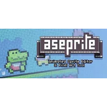 Aseprite - Steam офлайн без активаторов💳