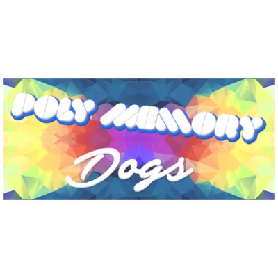 Poly Memory: Dogs (Steam key/Region free) - irongamers.ru