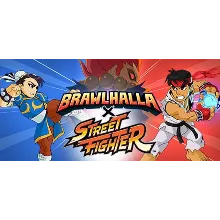 Brawlhalla All Legends Pack - оффлайн без активатора 💳