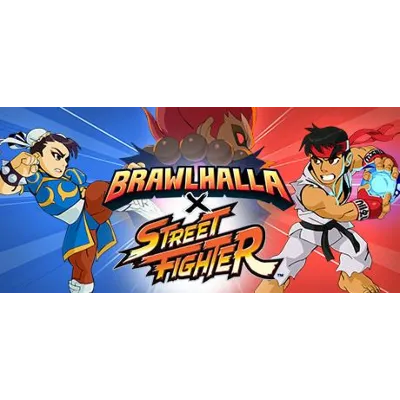 Brawlhalla All Legends Pack - оффлайн без активатора - irongamers.ru