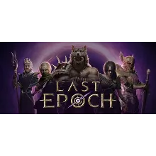Last Epoch - Steam общий оффлайн без активаторов