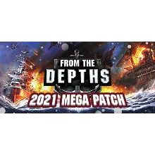 From The Depth - Steam общий оффлайн без активаторов