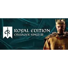 Crusader Kings III Royal - оффлайн без активаторов