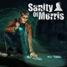 Sanity of Morris XBOX ONE / XBOX SERIES X|S [ Ключ ]