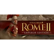 Total War: ROME II Emperor - оффлайн без активаторов