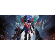 Devil May Cry 5 + Vergil - оффлайн без активаторов