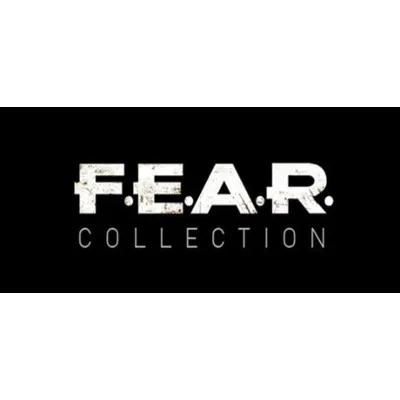 FEAR Complete Pack - общий оффлайн без активаторов - irongamers.ru