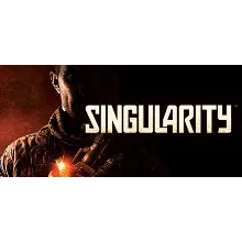 Singularity - Steam общий оффлайн без активаторов