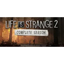 Life is Strange 2 Complete - оффлайн без активаторов